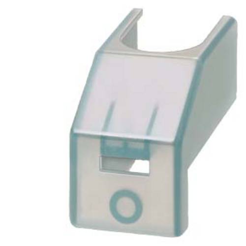 Siemens 3LD9221-2A 3LD92212A Abdeckkappe 1 St.