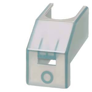 Siemens 3LD9221-2A 3LD92212A Abdeckkappe 1St.