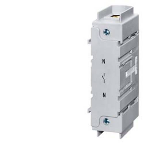 Siemens Neutralleiter 3LD92400B