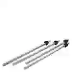 Siemens Drehantrieb 3LD92452C Siemens Drehantrieb 3LD92452C