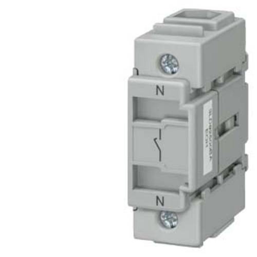 Siemens Neutralleiter 3LD92502BA