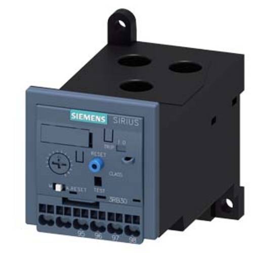 Siemens Überlastrelais 1 Schließer, 1 Öffner 3RB3036-1UX1 1 St.