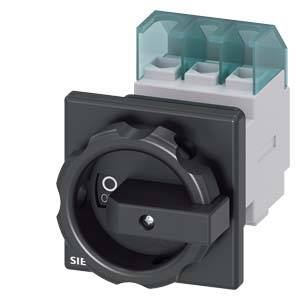 'Drehschalter in Position 