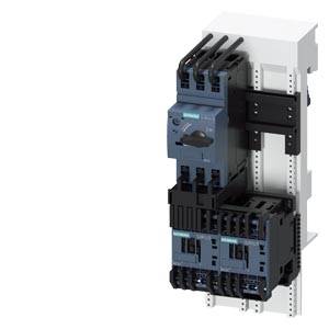 Siemens 3RA2210-1CH15-2AP0 3RA22101CH152AP0 Verbraucherabzweig Motorleistung bei 400V 0.75kW 690V Nennstrom 1.9A