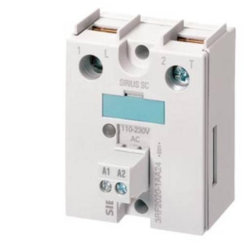 Siemens 3RF2070-1AA02 Halbleiterrelais 1 Schließer 1 St.