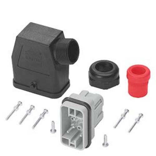 Siemens 3RK1902-0CE00 3RK19020CE00 Steckersatz 500 V Nennstrom 16 A
