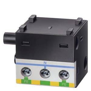 Siemens 3RK1903-2AA10 SPS-Terminalblock