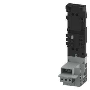 Siemens 3RK1903-3AC10 Terminalmodul 500 V/AC Nennstrom 50 A