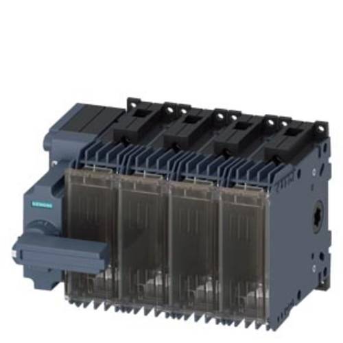 Siemens Lasttrennschalter 4polig 32 A 4 Wechsler 690 V/AC 3KF14032LB11