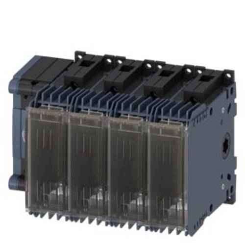 Siemens Lasttrennschalter 4polig 63 A 4 Wechsler 690 V/AC 3KF14060LB11