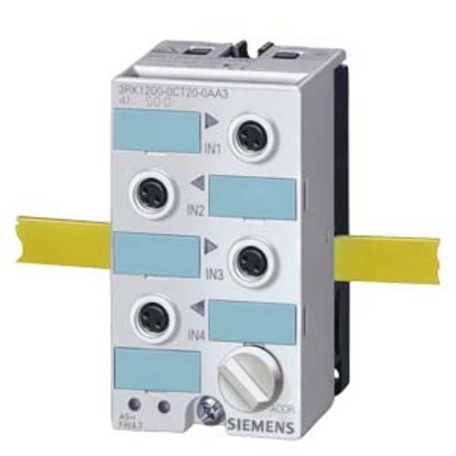 Siemens 3RK1200-0CT20-0AA3 SPS-E/A-Modul