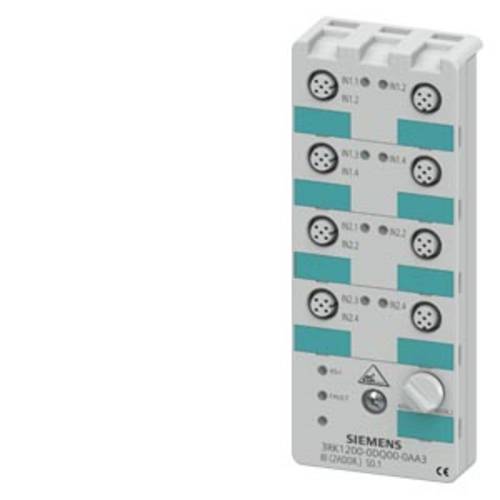 Siemens 3RK1200-0DQ00-0AA3 SPS-E/A-Modul