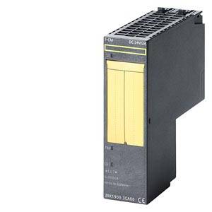 Siemens 3RK1903-3CA00 Kontaktvervielfacher