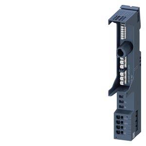 Siemens 3RK1908-0AP00-0CP0 3RK19080AP000CP0 Basiseinheit 500V Nennstrom 32A