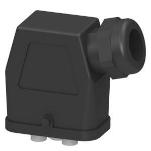 Siemens 3RK1911-2BE50 3RK19112BE50 Buchseneinsatz 690V Nennstrom 40A