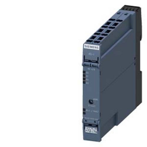 Siemens 3RK2200-0CG00-2AA2 SPS-Kompaktmodul