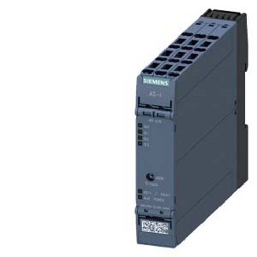 Siemens 3RK2200-2CG00-2AA2 SPS-Kompaktmodul
