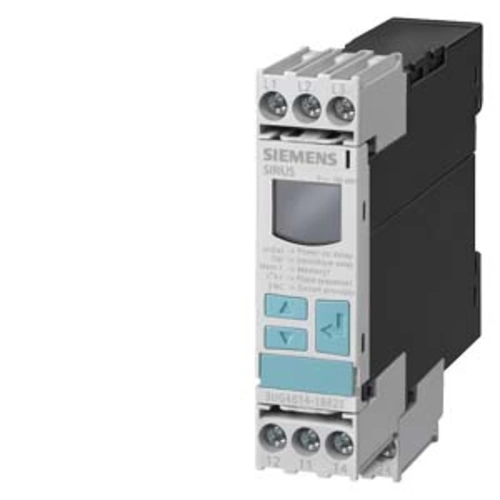 Siemens 3UG4616-1CR20 Netzüberwachung Siemens 3UG4616-1CR20 Netzüberwachung