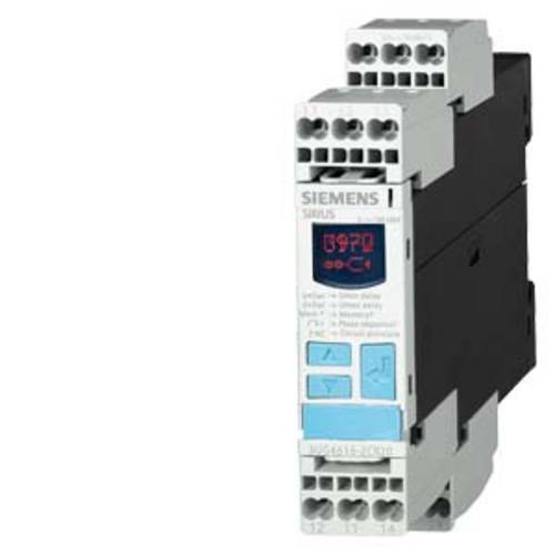 Siemens 3UG4618-2CR20 3UG46182CR20 Netzüberwachung