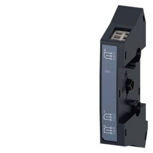 Siemens Hilfsschalter 3 Wechsler 3KC96031