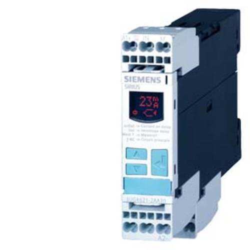 Siemens 3UG4621-2AA30 3UG46212AA30 Stromüberwachungsrelais