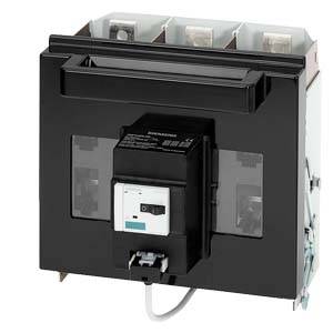 Ein Schalter mit drei Anschlüssen und Schaltmechanismus; dient zur Unterbrechung des Stromkreislaufs.