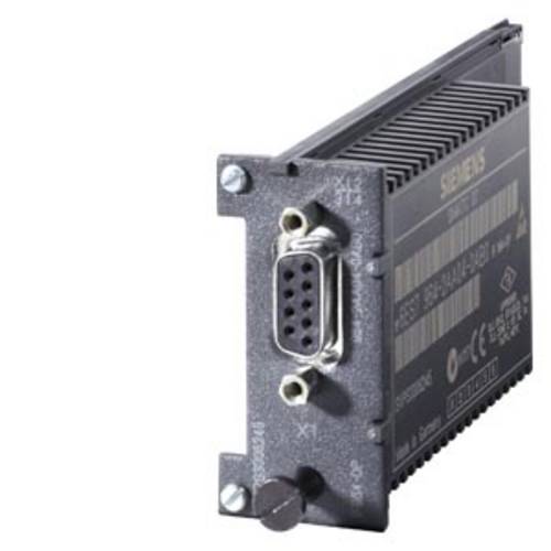 Siemens 6AG1964-2AA04-7AB0 6AG19642AA047AB0 SPS-Erweiterungsmodul