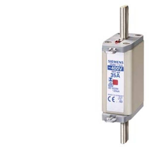 Siemens 3NA61404 Sicherungseinsatz Sicherungsgröße = 1 200 A 400 V 3 St.