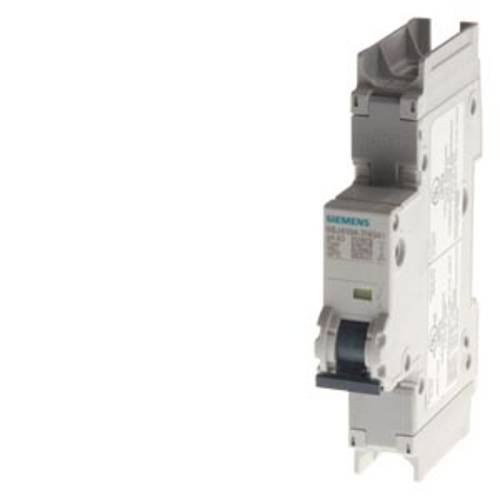 Siemens 5SJ41118HG41 5SJ4111-8HG41 Leitungsschutzschalter 5 A 230 V, 400 V