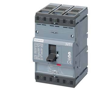 Siemens Lasttrennschalter 3polig 160 A 690 V/AC 3VT17162DE350AA0
