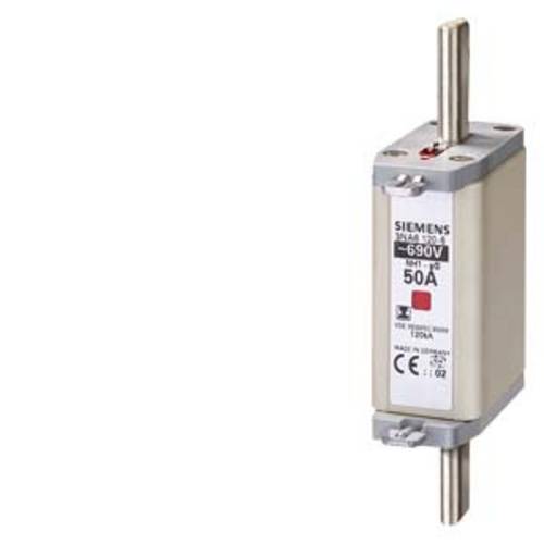 Siemens 3NA61406 Sicherungseinsatz Sicherungsgröße = 1 200 A 690 V 3 St.