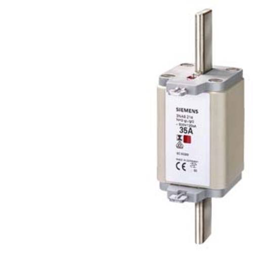 Siemens 3NA6250 Sicherungseinsatz Sicherungsgröße = 2 300 A 500 V 3 St.