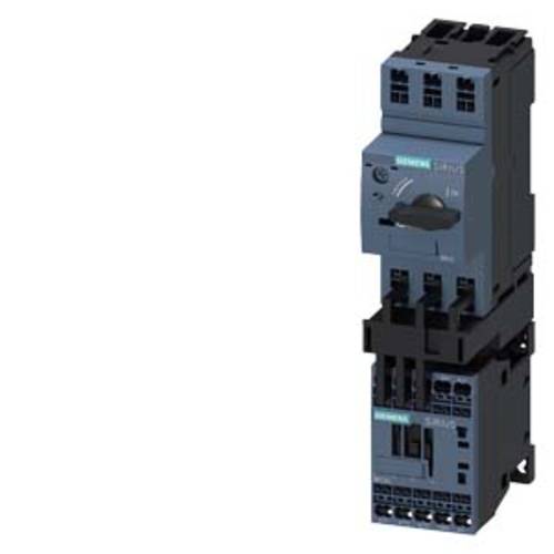 Siemens 3RA2110-0HE15-1BB4 3RA21100HE151BB4 Verbraucherabzweig Motorleistung bei 400 V 0.18 kW 690