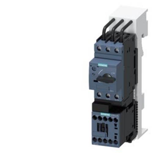 Siemens 3RA2110-0JD15-1AP0 3RA21100JD151AP0 Verbraucherabzweig Motorleistung bei 400 V 0.25 kW 690