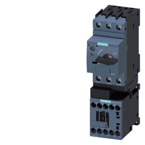 Siemens 3RA2110-0KA15-1BB4 3RA21100KA151BB4 Verbraucherabzweig Motorleistung bei 400 V 0.37 kW 690
