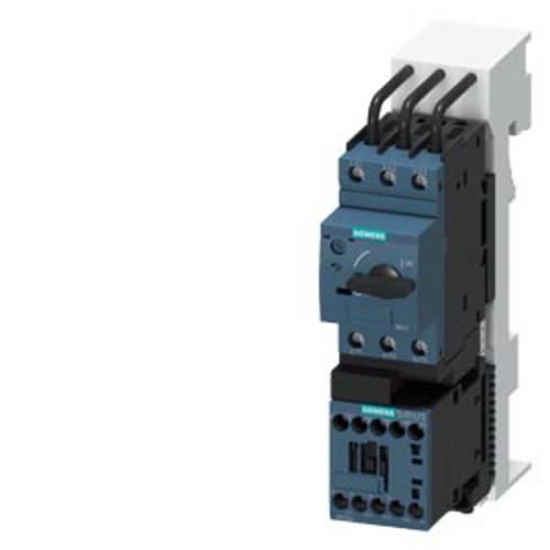 Siemens 3RA2110-0KD15-1BB4 3RA21100KD151BB4 Verbraucherabzweig Motorleistung bei 400 V 0.37 kW 690