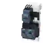Siemens 3RA2220-1HD24-0AP0 3RA22201HD240AP0 Verbraucherabzweig Motorleistung bei 400V 3kW 690V Nennstrom 6.5A Siemens 3RA2220-1HD24-0AP0 3RA22201HD240AP0 Verbraucherabzweig Motorleistung bei 400V 3kW 690V Nennstrom 6.5A