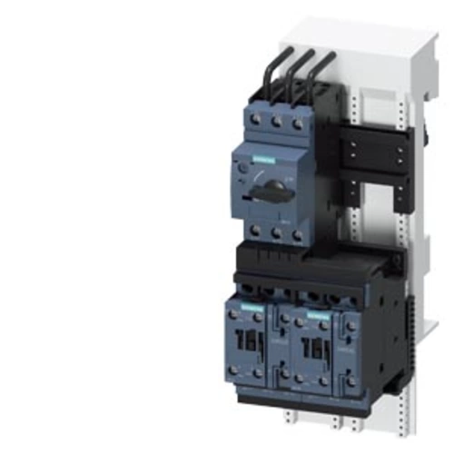 Siemens 3RA2220-1HD24-0AP0 3RA22201HD240AP0 Verbraucherabzweig Motorleistung bei 400V 3kW 690V Nennstrom 6.5A Siemens 3RA2220-1HD24-0AP0 3RA22201HD240AP0 Verbraucherabzweig Motorleistung bei 400V 3kW 690V Nennstrom 6.5A