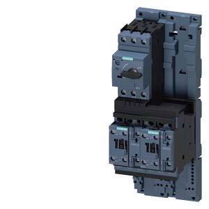 Siemens 3RA2220-4AB26-0AP0 3RA22204AB260AP0 Verbraucherabzweig Motorleistung bei 400V 7.5kW 690V Nennstrom 15.5A