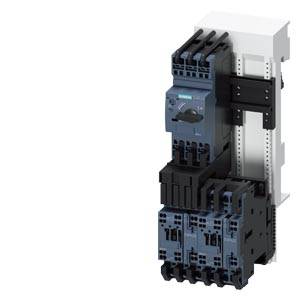 Siemens 3RA2220-4AH26-0AP0 3RA22204AH260AP0 Verbraucherabzweig Motorleistung bei 400V 7.5kW 690V Nennstrom 15.5A