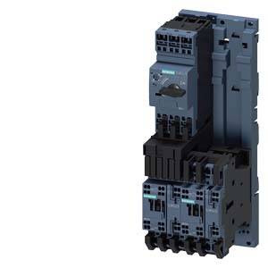 Siemens 3RA2220-4BF26-0BB4 3RA22204BF260BB4 Verbraucherabzweig Motorleistung bei 400V 7.5kW 690V Nennstrom 15.5A
