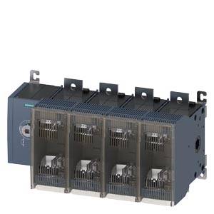 Ein Modul zur Energieverteilung und -steuerung mit mehreren Anschlüssen und sichtbaren Lüftungsschlitzen.