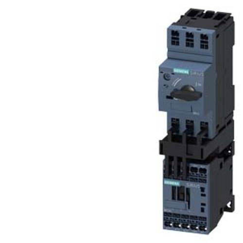 Siemens 3RA2110-1DE15-1BB4 3RA21101DE151BB4 Verbraucherabzweig Motorleistung bei 400 V 1.1 kW 690 V