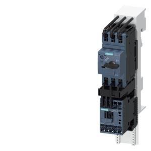 Siemens 3RA2110-4AH18-1AP0 3RA21104AH181AP0 Verbraucherabzweig Motorleistung bei 400V 7.5kW 690V Nennstrom 15.5A