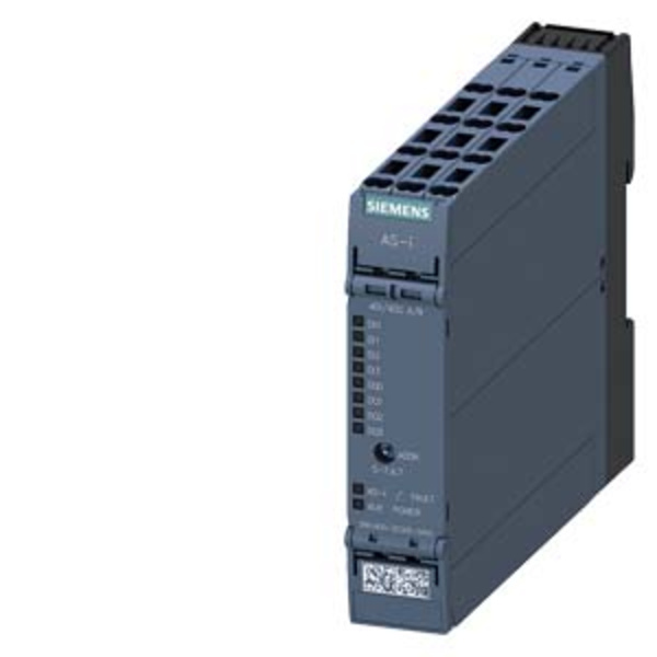 Siemens 3RK2400-2CG00-2AA2 SPS-Kompaktmodul 24 V/DC