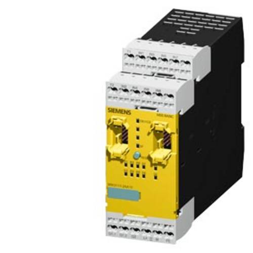 Siemens 3RK3111-2AA10 3RK31112AA10 Zentralmodul