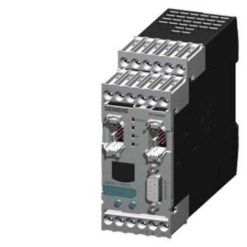 Siemens 3RK3511-1BA10 3RK35111BA10 Interface