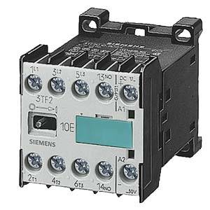 Siemens 3TF2082-0AP0 Schütz  2 Schließer, 2 Öffner       1 St.