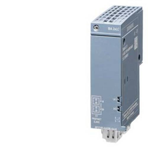 Siemens 6ES71936AG000AA0 6ES7193-6AG00-0AA0 SPS-Busadapter