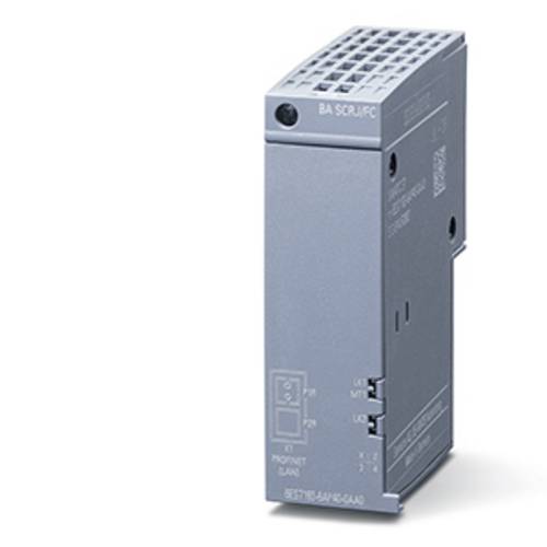 Siemens 6ES71936AP400AA0 6ES7193-6AP40-0AA0 SPS-Busadapter